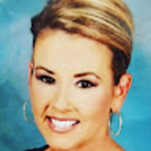 Meet your Posher, Suzanne